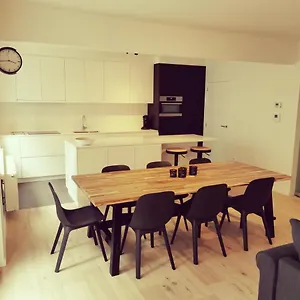 Zeezicht 13 Oostende