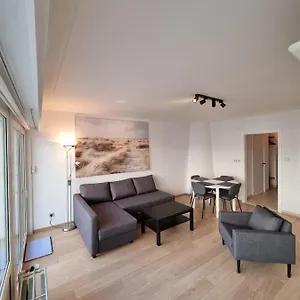 Studio De Troon Oostende