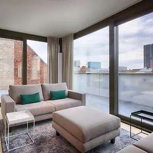 Cadix 35 Apartment Antwerpen