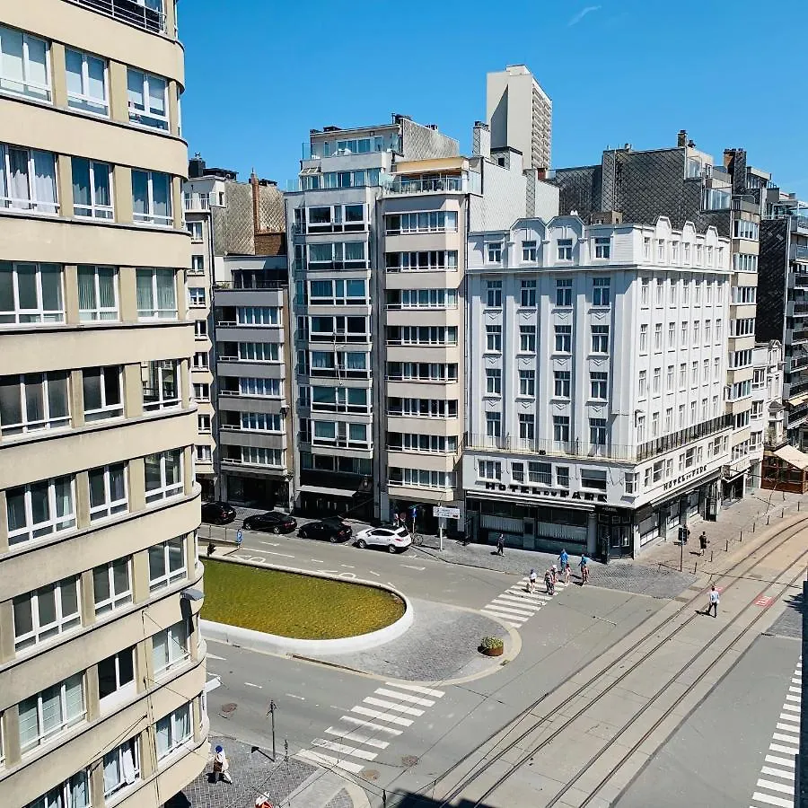 Alaise Appartement Oostende 0*,