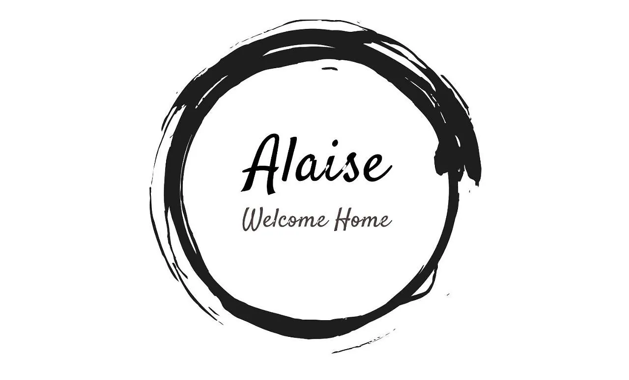 Alaise Appartement Oostende
